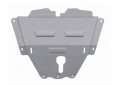 Scut motor din aluminiu Dacia Sandero Stepway 54