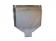 Scut cutie de viteza Volkswagen Amarok  - Aluminium 55