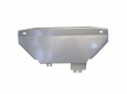 Scut radiator din aluminiu Ford Ranger 54