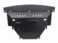 Scut motor Renault Twingo 54