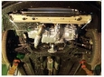 Scut motor Chevrolet Aveo 48