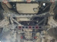 Scut motor Mercedes Vito W447 2.2 D, 4x2 (tracțiune spate) 48