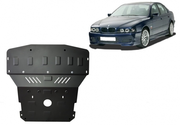 Scut auto BMW Seria5 E39