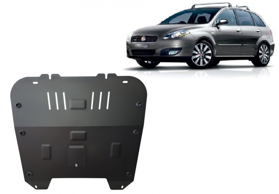 Scut auto și cutie de viteză   Fiat Croma