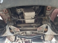 Scut motor Mercedes Sprinter 48