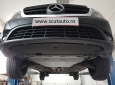 Scut motor Mercedes Citan 49