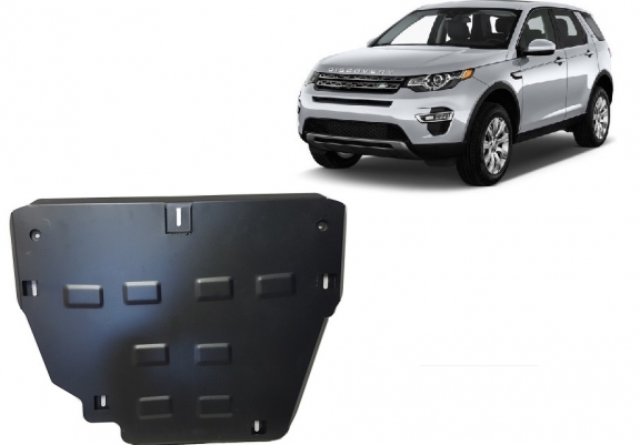 Scut auto Land Rover Discovery Sport
