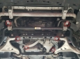 Scut motor Mercedes  GLE Coupe C292 48