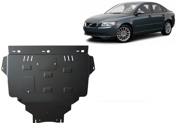 Scut auto Volvo V50