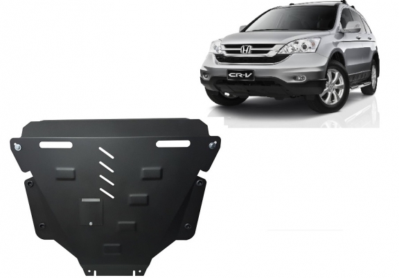 Scut auto Honda CR-V