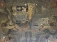 Scut motor Toyota Avensis 48