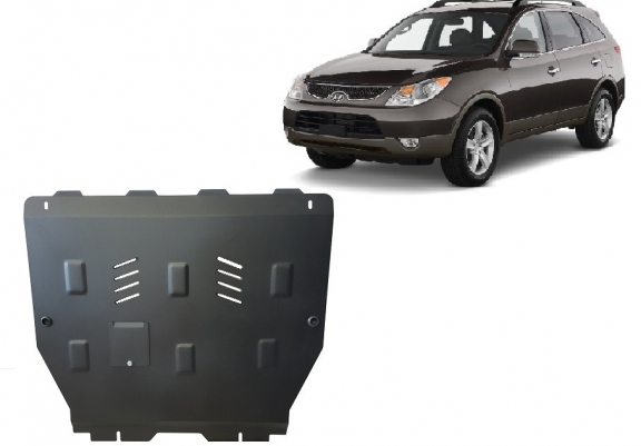 Scut auto Hyundai Veracruz