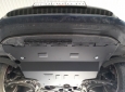 Scut motor și cutie de viteză Skoda Octavia 3 - cutie de viteză automată 48