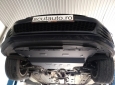 Scut motor Volkswagen T-Roc - cutie de viteză automată 48