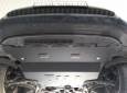 Scut motor Volkswagen T-Roc - cutie de viteză automată 48