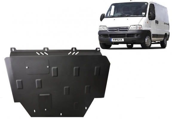 Scut auto Citroen Jumper