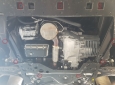 Scut motor Citroen Berlingo 48