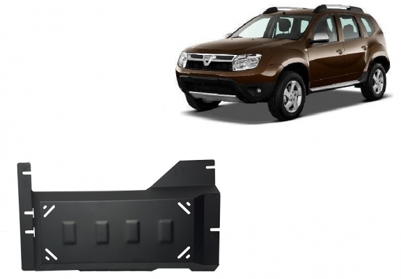 Scut Sistem Stop&GO, EGR Dacia Duster Diesel