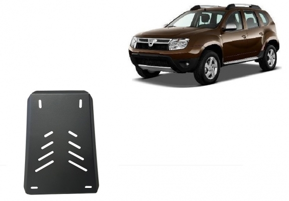 Scut diferențial Dacia Duster