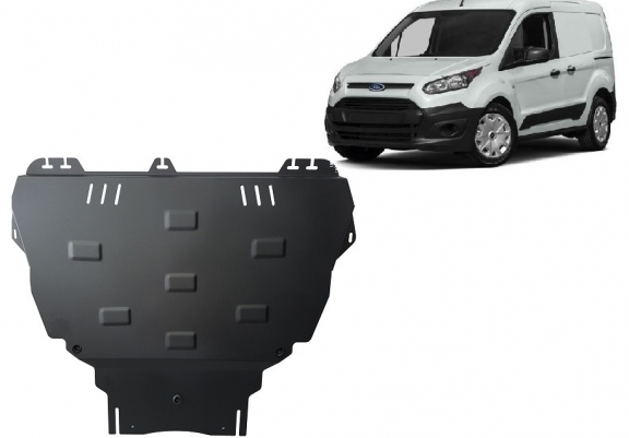 Scut auto Ford Transit Connect