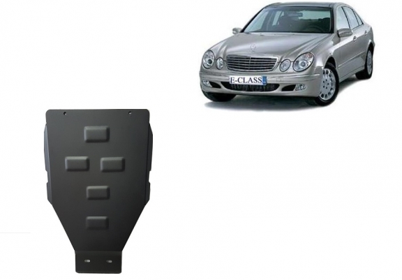 Scut cutie de viteză automată Mercedes E-Clasee W211