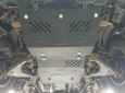 Scut motor Toyota Land Cruiser J120 48