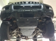 Scut motor Toyota Land Cruiser J120 48