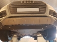 Scut motor VW Touareg 48