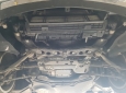 Scut motor Mercedes E-Class W212 - 4x4 48
