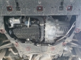 Scut motor metalic Opel Zafira Life 48
