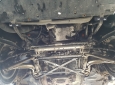 Scut motor Audi A4 B8 All Road - diesel 48