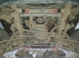 Scut motor Toyota Hilux 48