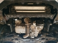 Scut motor metalic SsangYong Korando 48