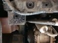 Scut motor metalic SsangYong Korando 48