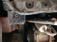 Scut motor metalic SsangYong Korando 48