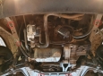 Scut motor VW Transporter T4 Caravelle 48