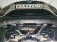 Scut motor Dacia Spring 48