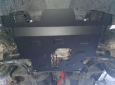 Scut motor Dacia Spring 48