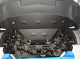 Scut motor Mercedes Sprinter 4x4 48