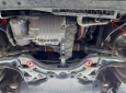 Scut motor și cutie de viteză Seat Mii 48