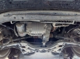 Scut motor și cutie de viteză Seat Mii 48