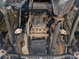 Scut motor  Jeep Wrangler - JL 48