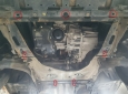 Scut motor Renault Modus 48