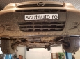 Scut motor Opel Vivaro (2011-2014) 48