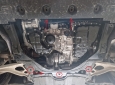 Scut motor Nissan X-Trail T33 48