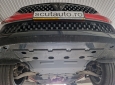 Scut motor Nissan X-Trail T33 48