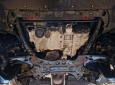 Scut Motor Volvo XC40 48