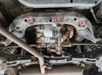 Scut Diferential spate Toyota Rav4 Hybrid 49