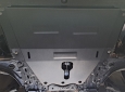 Scut motor Dacia Sandero Stepway 48