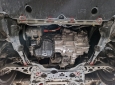 Scut motor Toyota Corolla Cross 48